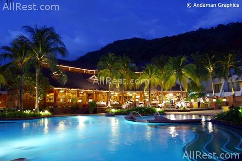 Diamond Cliff Resort & Spa 98